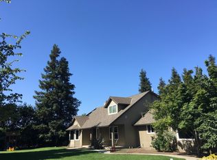 5837 S Gratton Rd, Denair, CA 95316