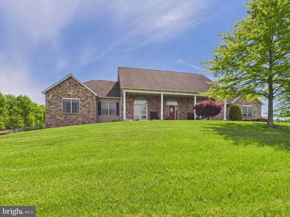 1501 Knoxlyn Orrtanna Rd, Orrtanna, PA 17353