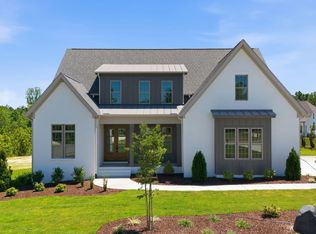30 Serenity Woods Trl, Franklinton, NC 27525