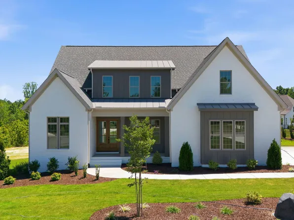 30 Serenity Woods Trl, Franklinton, NC 27525