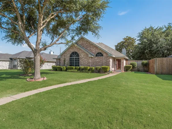 1212 Old Knoll Dr, Wylie, TX 75098