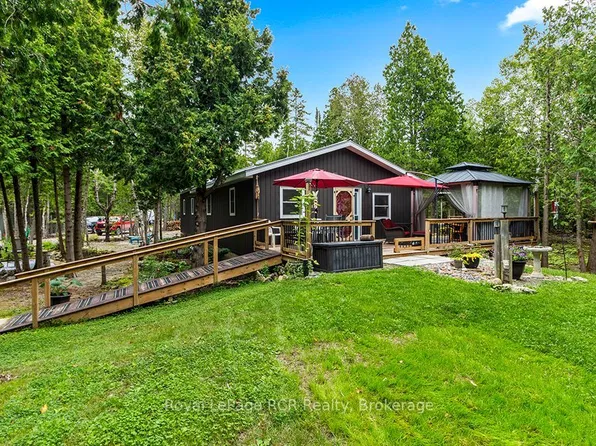 269 Lindsay St #20, South Bruce Peninsula, ON N0H 2G0