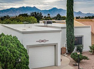 890 N Camino De Luz, Green Valley, AZ 85614