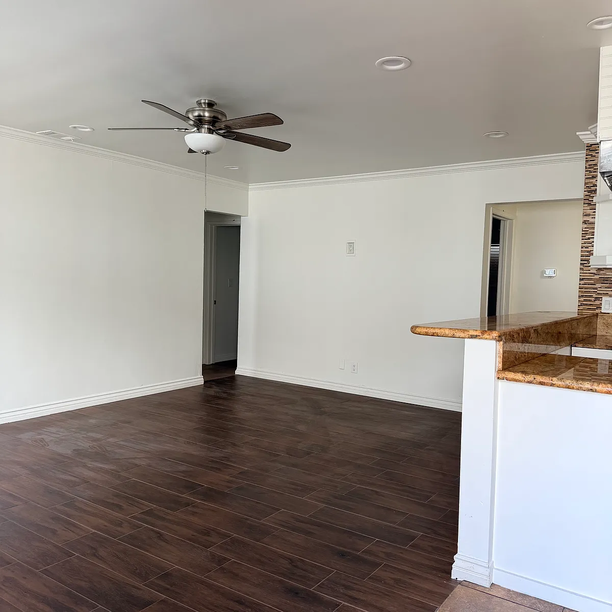 Building Photo - 4219 Marine Ave #1/2