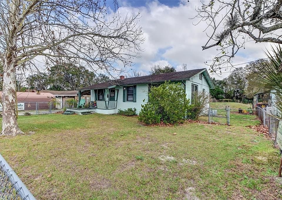 495 Old Daytona Rd, Deland, FL 32724 Zillow