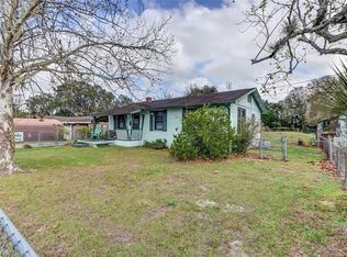495 Old Daytona Rd, Deland, FL 32724