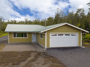 11-3329 Mokuna Rd #A, Volcano, HI 96785