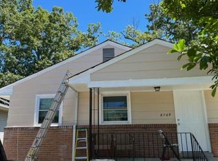 8709 36th Ave, College Park, MD 20740