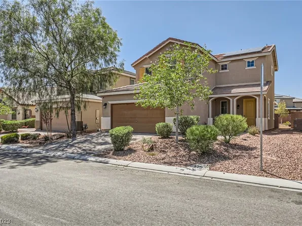 5741 Clear Haven Ln, North Las Vegas, NV 89081
