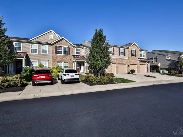 7947 Oakbridge Way, Cincinnati, OH 45248