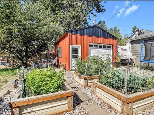 1705 E Satre Ave, Coeur D Alene, ID 83815