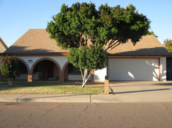 4260 E Vineyard Rd, Phoenix, AZ 85042