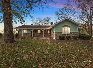 14255 W Joliet Rd, Manhattan, IL 60442