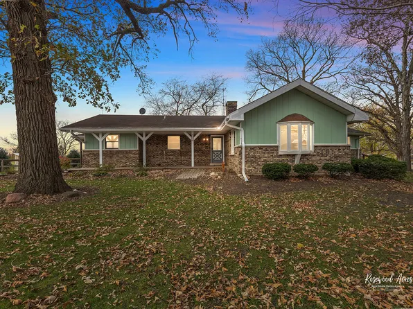 14255 W Joliet Rd, Manhattan, IL 60442