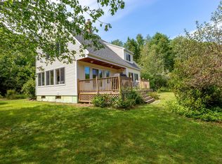 31 Bostwick Rd, Brunswick, ME 04011