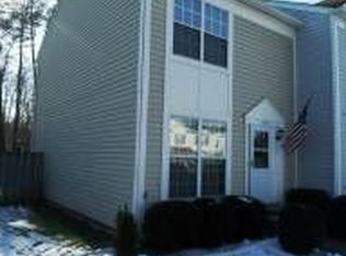 14751 Green Park Way, Centreville, VA 20120