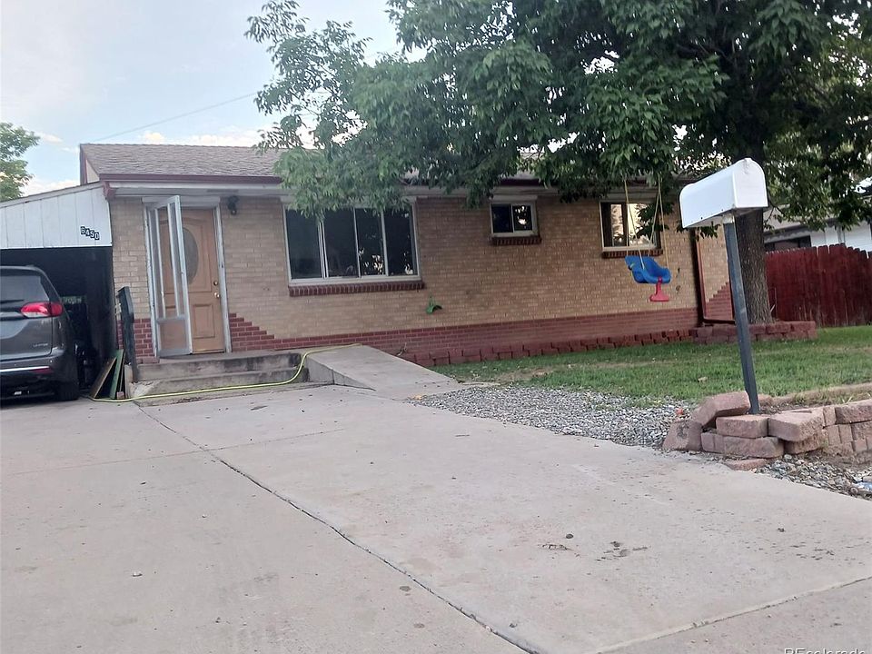 1st image of 6450 E 68th Avenue