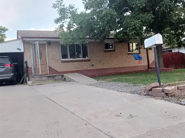6450 E 68th Avenue, Commerce City, CO 80022