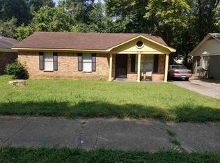 3587 Edgefield Dr LOT 2, Memphis, TN 38128