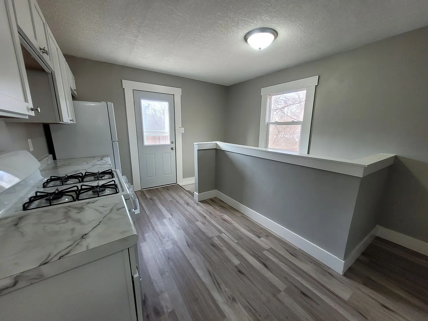 Renovated (in 2024!) two bedroom home, hard surfaces throughout! — Photo 4