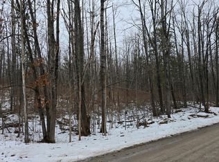 13384 Bartz Rd, Hubbard Lake, MI 49747