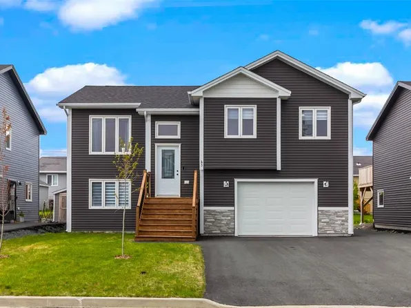 43 Quantum Drive, Paradise, NL A1L0V6