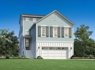 Sweetgrass Elite Plan, Toll Brothers at Ingram Dunes, North Myrtle Beach, SC 29582