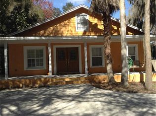 21319 Hopson Rd, Land O Lakes, FL 34638