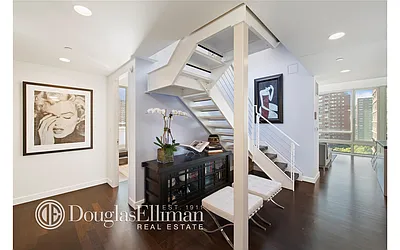Sold by Douglas Elliman