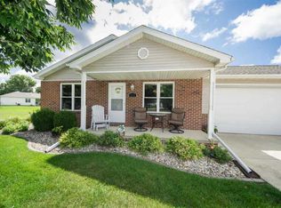 116 Comfort Way, Washington, IL 61571