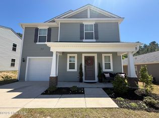 765 Conductor Ct, Vass, NC 28394