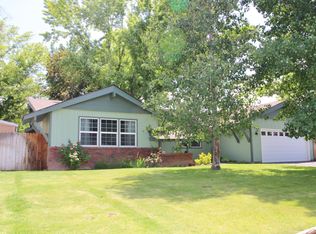 3881 Rio Vista Way, Klamath Falls, OR 97603