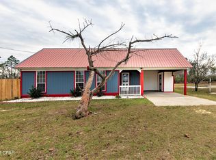 2567 NW County Road 274, Fountain, FL 32438