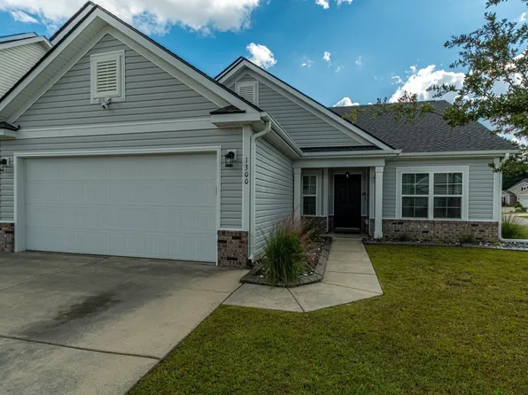 1300 Cascarilla Ct., Myrtle Beach, SC 29579