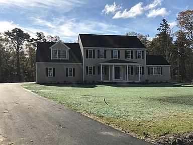 20 Deer Run Plymouth Ma 02360 Zillow