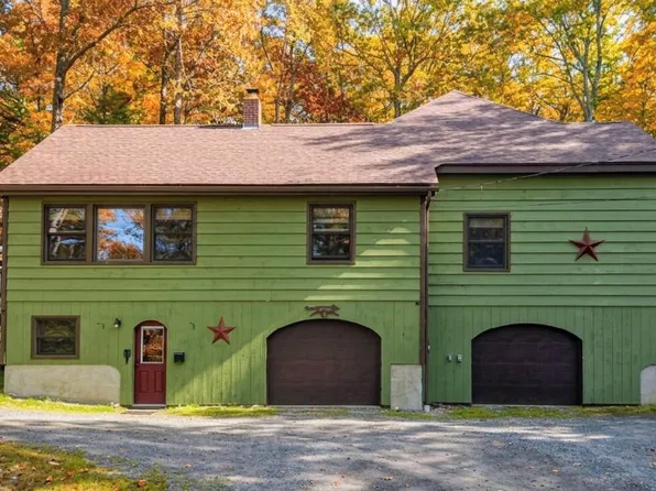 59 Fellows Cove Road, Fayette, ME 04349