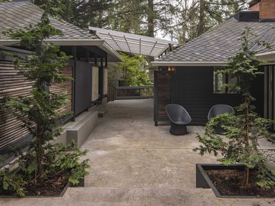 3340 SW Fairmount Blvd, Portland, OR, 97239