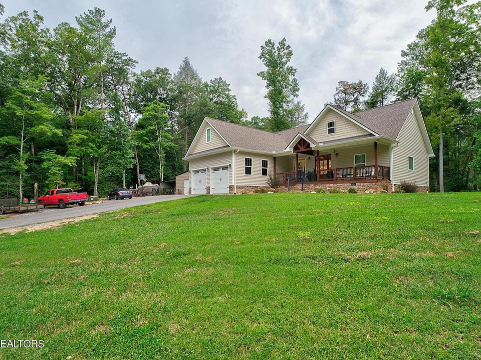 2116 Cub Cir, Sevierville, TN 37862 | MLS #1239292 | Zillow