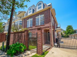 2022 Fairview Ave, Houston, TX 77019