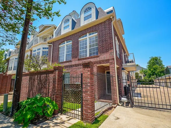 2022 Fairview Ave, Houston, TX 77019