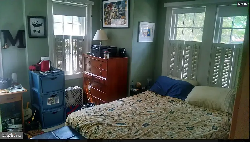 Great Trolley Square House for Rent — Photo 4