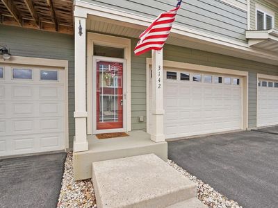 3142 South High Point Road, Madison, WI, 53719