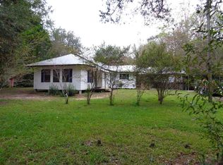 3875 N Tram Rd, Vidor, TX 77662