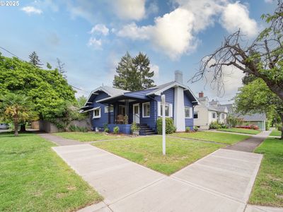 400 N Edwards St, Newberg, OR, 97132