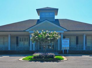 1705 Conservation Trl Unit 307, Fort Walton Beach, FL 32547