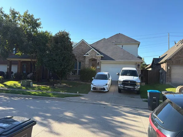 9708 Gessner Dr, Fort Worth, TX 76244