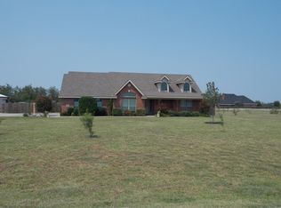 118 Chiggers Trl, Abilene, TX 79602