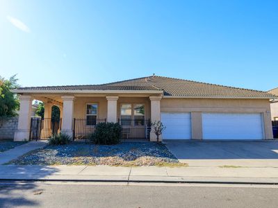 3144 La Costa Ln, Modesto, CA, 95355