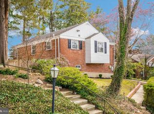 8513 Milford Ave, Silver Spring, MD 20910
