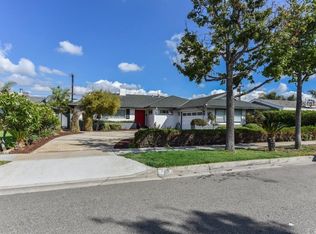 719 E Hoover Ave, Orange, CA 92867